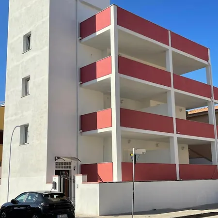 Apartament Mare Blu Alghero