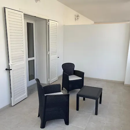 Mare Blu Apartament
