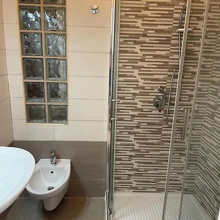 Apartament Mare Blu