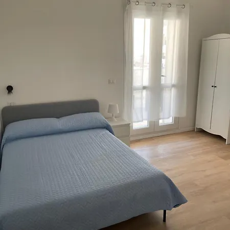 Mare Blu Apartment *