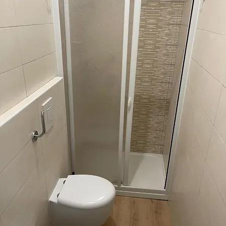 Apartament Mare Blu *