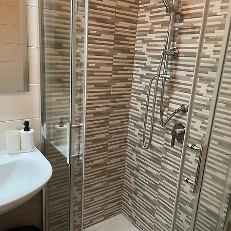 Mare Blu Apartment