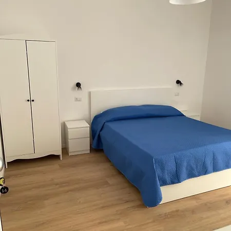 Apartment Mare Blu Alghero